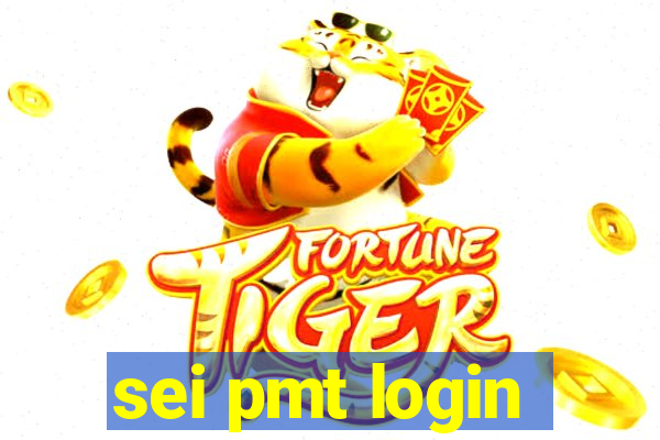 sei pmt login